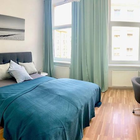 Familienapartment In Wien Εξωτερικό φωτογραφία