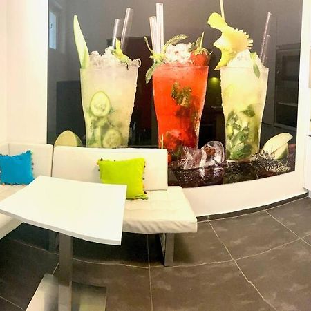 Familienapartment In Wien Εξωτερικό φωτογραφία
