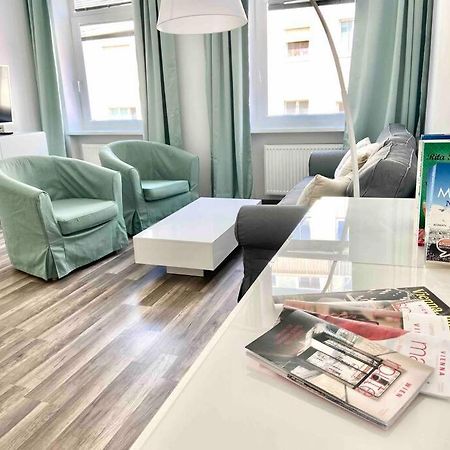 Familienapartment In Wien Εξωτερικό φωτογραφία