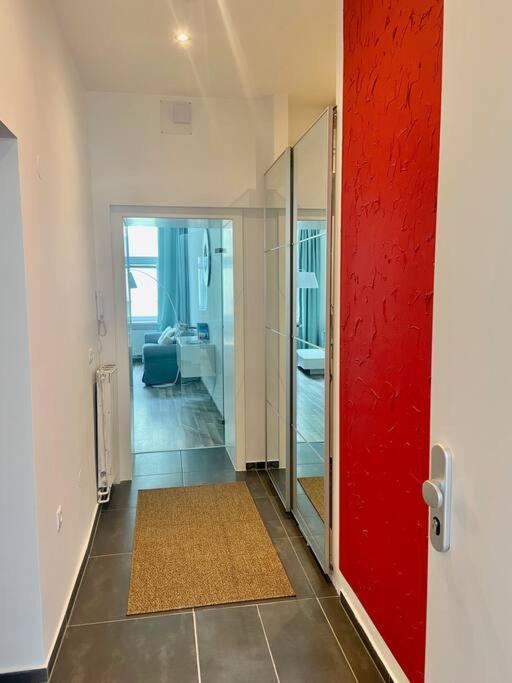 Familienapartment In Wien Εξωτερικό φωτογραφία