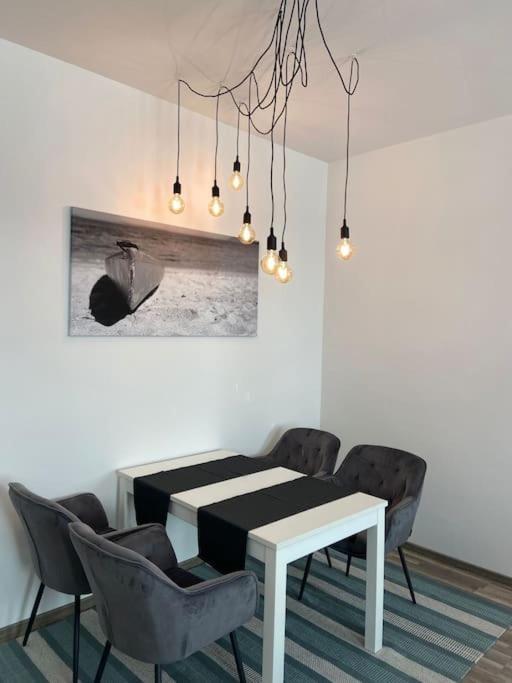 Familienapartment In Wien Εξωτερικό φωτογραφία